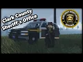 Clark County Sheriff s Office Patrol State of Mayflower