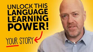 Want to give up learning English Watch this.