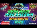 Download Lagu Kung Akoy Mag Aasawa - Tiktok Viral  Masa Banger Remix (DjWarren Original Mix)