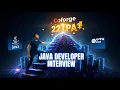 Coforge Java Developer Interview Experience Questions 22 LPA