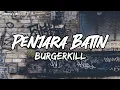 Download Lagu Burgerkill - Penjara Batin (Lyrics) #burgerkill #penjarabatin #lyrics