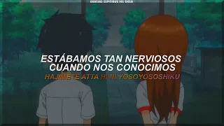 Download Karakai Jouzu no Takagi san - ED 6 Ai Uta (Sub Español)『AMV』 MP3