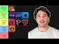 Grading the 2026 NFL Draft - Ranking Every Teams Draft Class