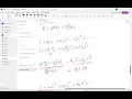 Richardson Extrapolation
