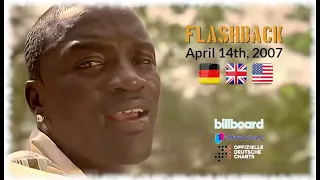 flashback april 14th 2007 german uk u0026 us charts 