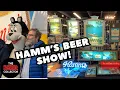 This Beer Show Was a Collector s DREAM Unbelievable Finds at the 2026 Hamm s Beer Show