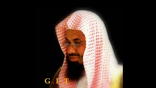 الجزء الرابع والعشرون بصوت القارى الشيخ سعود الشريم 