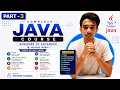 Part 3 Java Complete Course Beginner to Advanced Tokens Keywords Identifiers Literal etc