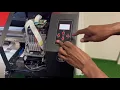 Large format Printer Basic Printer Operator Training