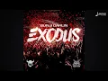 Bunji Garlin - Exodus "2015 Soca" (Prod. By Jus Now)