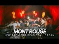 Download Lagu DEEP \u0026 AFRO HOUSE MIX | MONT ROUGE LIVE FROM THE DEAD SEA, JORDAN
