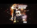 Marshmello x 42 Dugg - Baggin' (Official Audio)