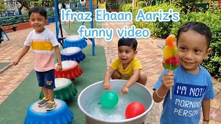 Papar সাথে Ifraz এর সুন্দর মুহূর্ত #youtubevideo