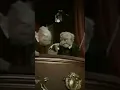 Wait for it - Statler and Waldorf Edition 01