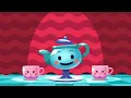 I'm a Little Teapot - The Kiboomers Preschool Songs & Nursery Rhymes
