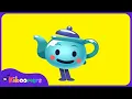 Download Lagu I'm a Little Teapot - The Kiboomers Preschool Songs \u0026 Nursery Rhymes