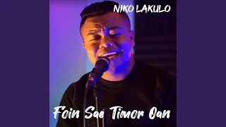 Download Foin Sae Timor Oan MP3