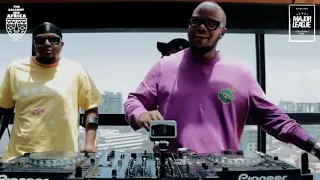 track 13 from amapiano live balcony mix africa b2b vigro deep live in kenya s2 ep 4