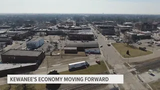 Kewanee business leaders work to develop city s home-grown workforce