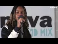 Koffee  - Raggamuffin (Live) - Radio Nova