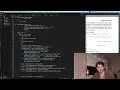 Teaching Myself Python LIVE Data Structures and Algorithms in Python Project 12-13-2024