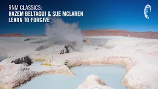 Learn To Forgive √ Lyrics √ Hazem Beltagui & Sue McLaren
