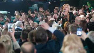 Оксана Білозір Ой зелене жито зелене Ювілейний концерт Сповідь 