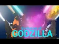 Evolution of Godzilla Remake 1954-2025 DC2 animation