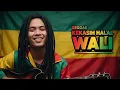 Lagu WALI - KEKASIH HALAL ‼️ REGGAE COVER BY BLEGA MUSIC AI 