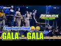 Download Lagu GALA - GALA All Artis Feat Bung Djarot RC Audiency Live Ngareng