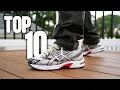 TOP 10 MOST COMFORTABLE EVERYDAY SHOES 2026