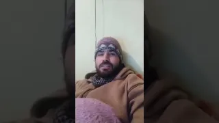  أنا الغريق فما خوفي من البلل  أبو الطيب المتنبي دندنها