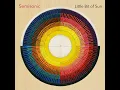Beautiful Sky (feat. Jim James)