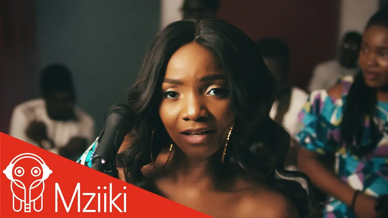 Simi - Aimasiko - Official Video