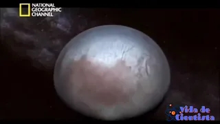 O Cosmos - Uma Jornada pelo Universo | Parte 1 | Documentário Completo Dublado.