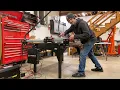 This CNC Plasma Table Might Just Be The Coolest Thing I ve Ever Bought