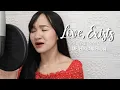 Download Lagu Love, Exists 爱, 存在 - Wei Qi Qi 魏奇奇 Meteor Garden OST (English Cover)by:Ris Gutierrez