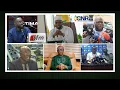 Download Lagu BADARA CONVOQUÉ...TIRS GROUPÉS SUR TFM...BIRAHIM SECK TACLE LE CNRA...GUEUM SA BOPP ATTAQUE...