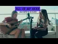 Download Lagu All in my head (Tori Kelly Cover) - Maia Reficco \u0026 Isa Aladro