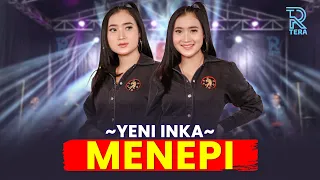 Download YENI INKA - MENEPI FT. NEW ARISTA (Official Music Video) MP3