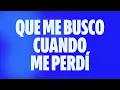 VAES - Asi Es Tu Amor (Letra)