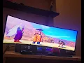 Samsung odyssey neo g9 nintendo switch oled atmosphere inside dragon ball kakarot 1080p mi 2 01