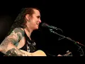 Against Me: Transgender Dysphoria Blues (Antiquiet Sessions)
