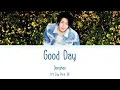 Donghae Good day Lyrics