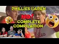 Download Lagu Phillies Karen Complete Compilation !!!  (with Bonus up close interview with the Father and Boy)