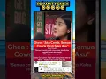 Download Lagu Ghea youbi sangat yakin.. kalo semua cowok pasti mau sama dia.. #shorts #gheayoubi #gosipartis #fyp