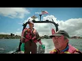 Sustainable Salmon - CHILE