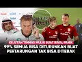 Download Lagu Full Skuad! Perkembangan Timnas Fantastis Dedikasi Ole Paes Buat Arab Panik, Pulih 100% Secepat Itu