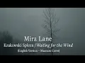 Lagu Mira Lain – Krakowski Spleen / Waiting for the Wind (English Version – Maanam Cover)