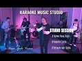 Download Lagu Hakikat Cinta - Ungu Studio Session  (Karaoke Version) Original Video/Music, NO VOCAL. MP3